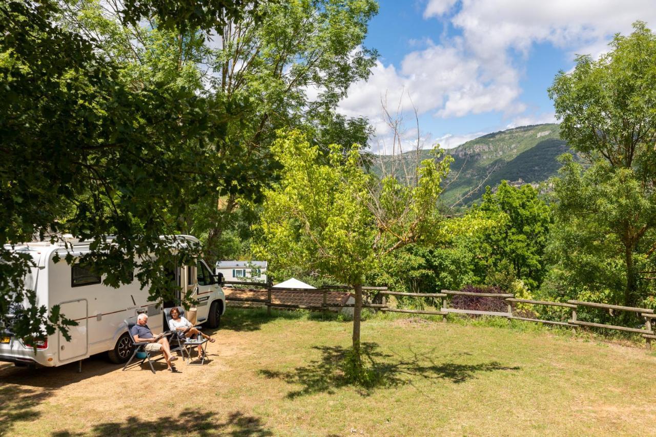 Camping Rcn Val De Cantobre Dış mekan fotoğraf