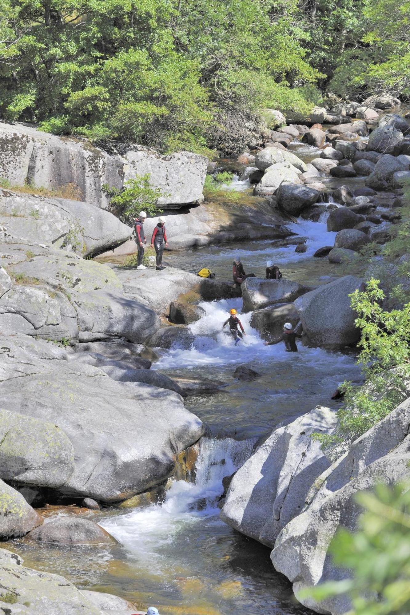 Camping Rcn Val De Cantobre Dış mekan fotoğraf