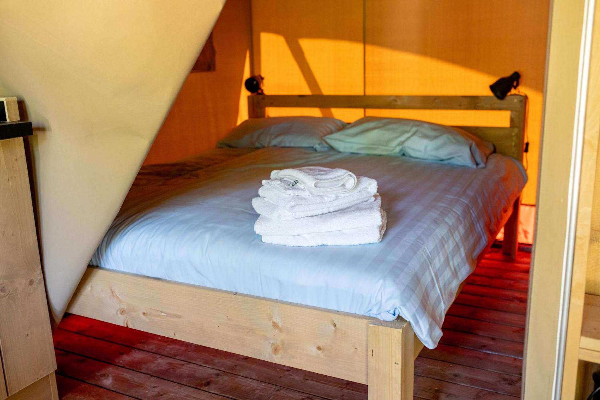 Camping Rcn Val De Cantobre Oda fotoğraf