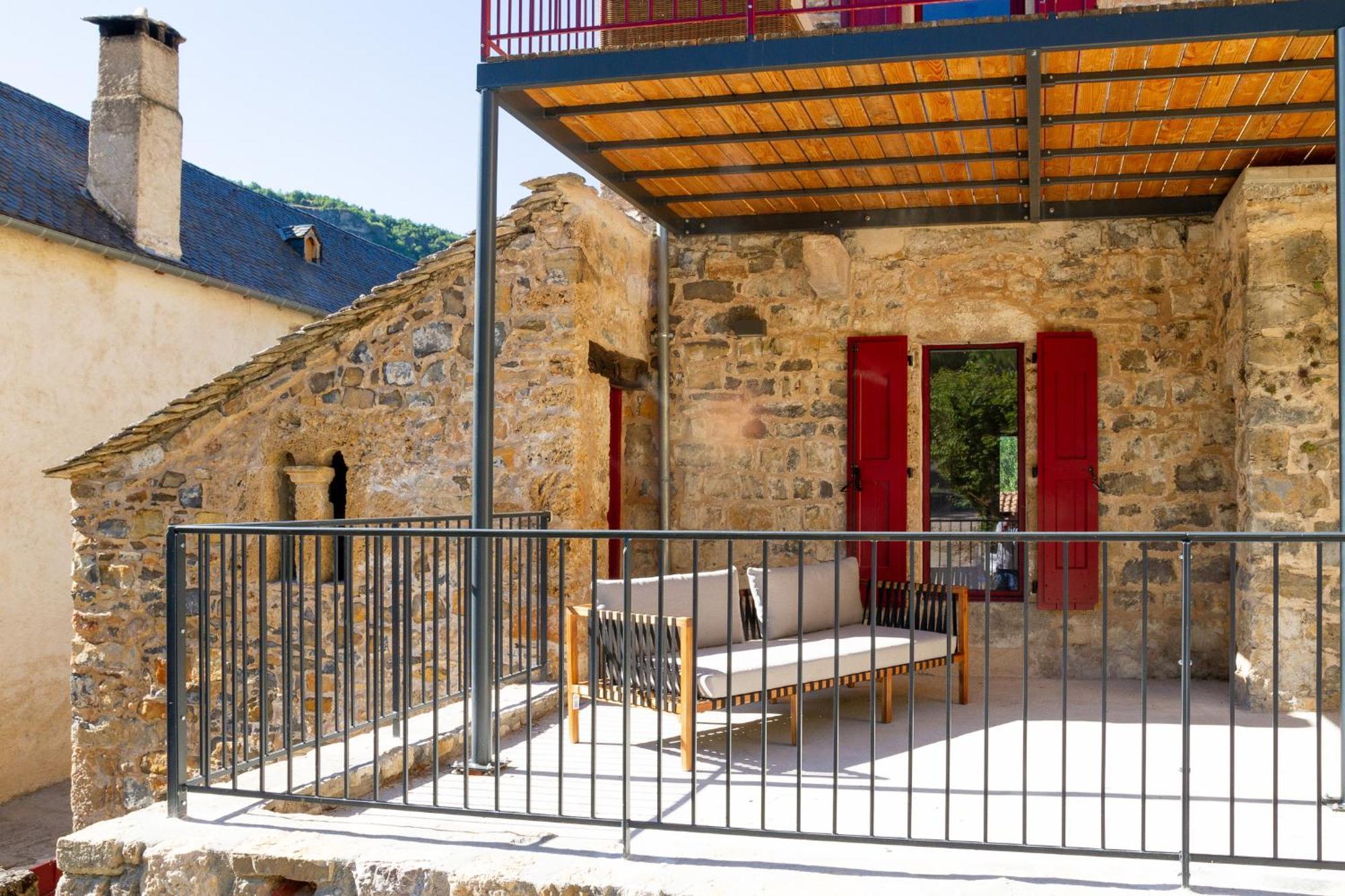 Camping Rcn Val De Cantobre Oda fotoğraf