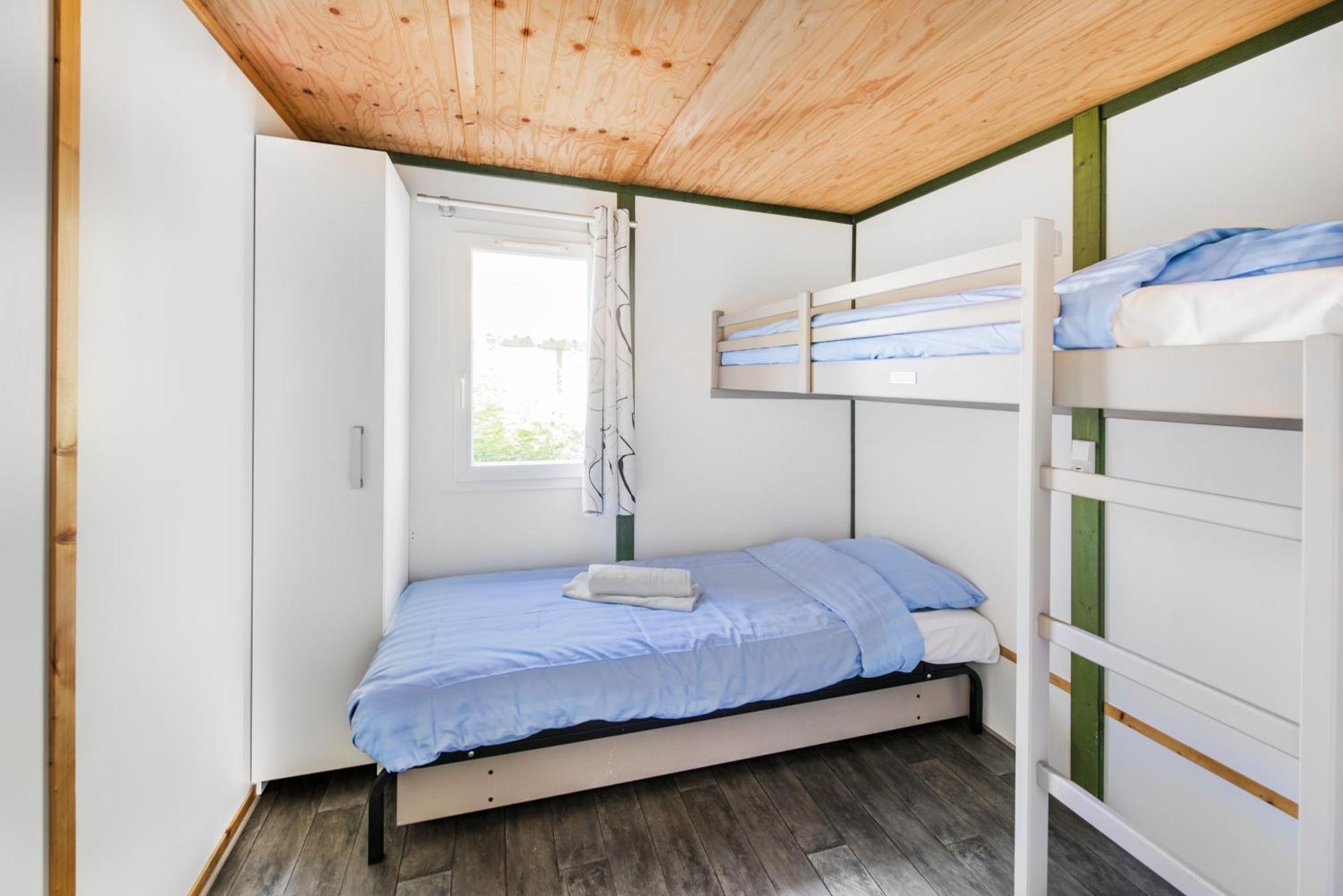 Camping Rcn Val De Cantobre Dış mekan fotoğraf