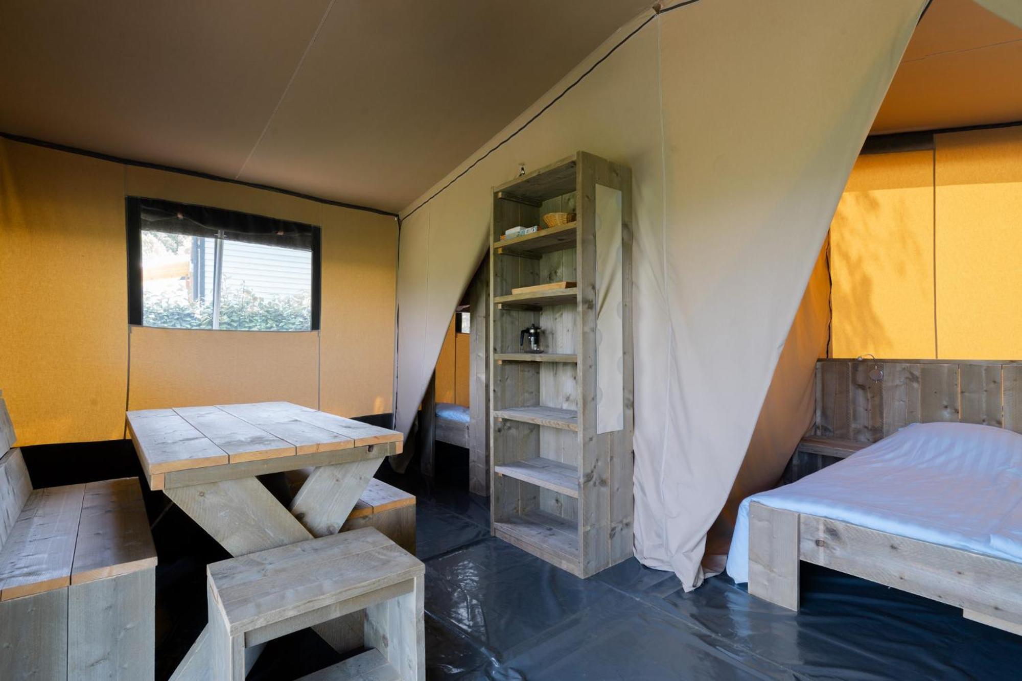 Camping Rcn Val De Cantobre Dış mekan fotoğraf