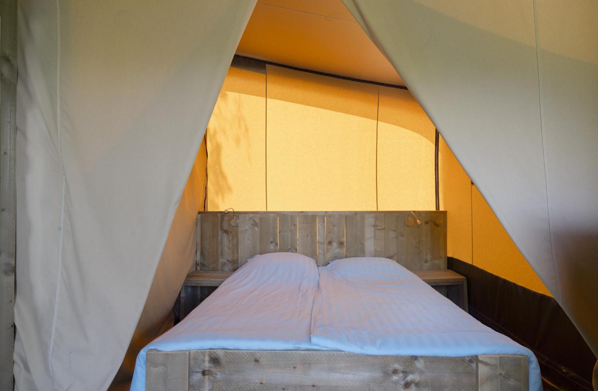 Camping Rcn Val De Cantobre Oda fotoğraf