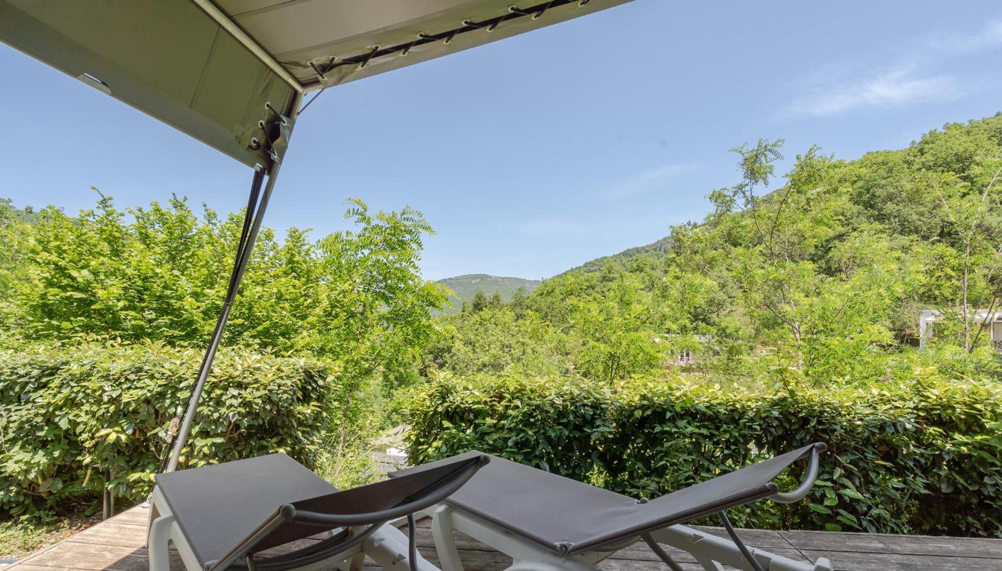 Camping Rcn Val De Cantobre Oda fotoğraf
