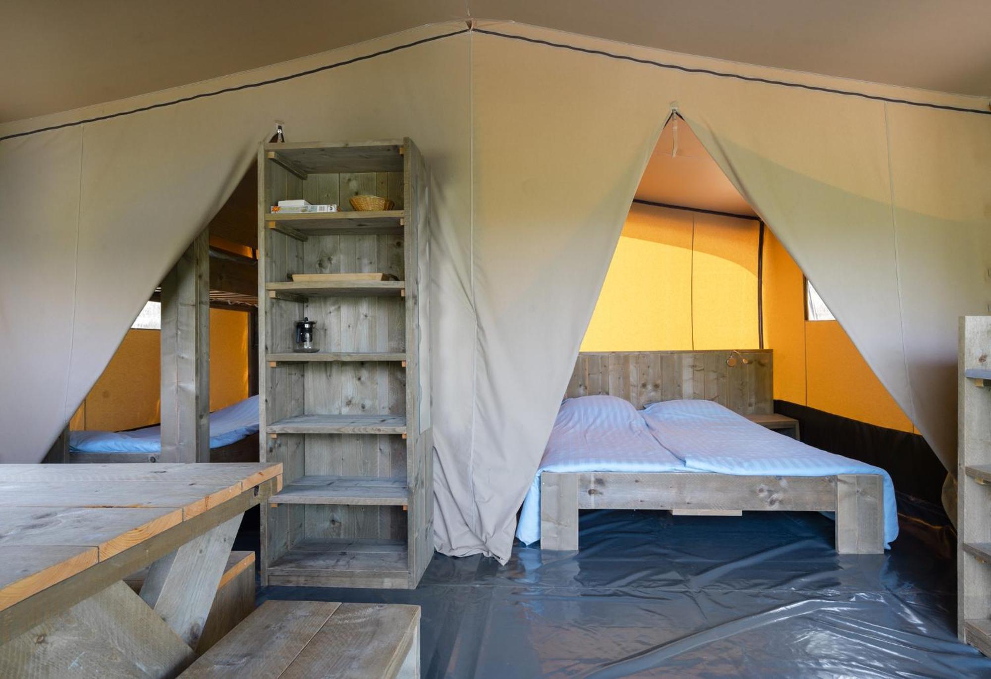 Camping Rcn Val De Cantobre Oda fotoğraf